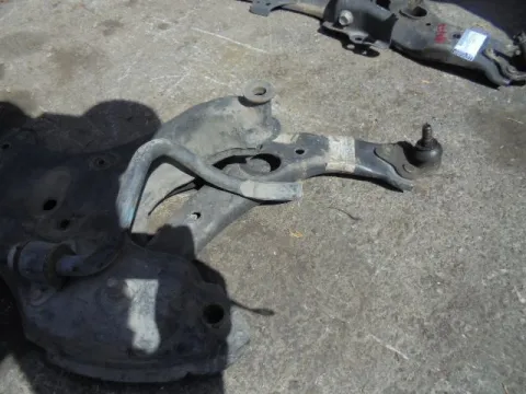 Ψαλίδι Εμπρός Δεξί για TOYOTA COROLLA (2004 - 2007) (E120) * ΔΒ* ΠΑΛΕΤΑ 15 *192189* Ψαλίδι Εμπρός Δεξί για TOYOTA COROLLA (2004 - 2007) (E120) * ΔΒ* ΠΑΛΕΤΑ 15 *192189*