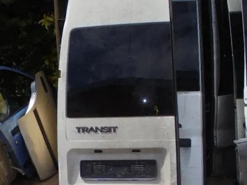 Πόρτα Πίσω Αριστερή Δίφυλλη Με Τζάμι 2.03 για FORD TRANSIT (2006 - 2012) *Γ* Πόρτα Πίσω Αριστερή Δίφυλλη Με Τζάμι 2.03 για FORD TRANSIT (2006 - 2012) *Γ*