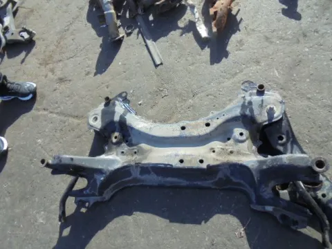 Γέφυρα Εμπρός Οριζόντια για TOYOTA RAV-4 (2006 - 2009) (XA30) *ΔΒ* ΠΑΛΕΤΑ 16 *192190* Γέφυρα Εμπρός Οριζόντια για TOYOTA RAV-4 (2006 - 2009) (XA30) *ΔΒ* ΠΑΛΕΤΑ 16 *192190*