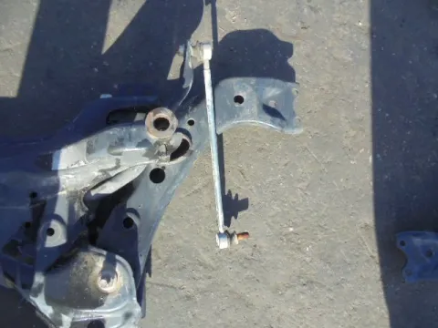 Ψαλίδι Εμπρός Δεξί για TOYOTA RAV-4 (2009 - 2011) (XA30) *ΔΒ* Ψαλίδι Εμπρός Δεξί για TOYOTA RAV-4 (2009 - 2011) (XA30) *ΔΒ*