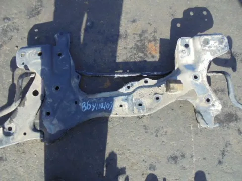 Γέφυρα Εμπρός Οριζόντια για TOYOTA COROLLA (1997 - 1999) (A111) *ΔΒ* Γέφυρα Εμπρός Οριζόντια για TOYOTA COROLLA (1997 - 1999) (A111) *ΔΒ*