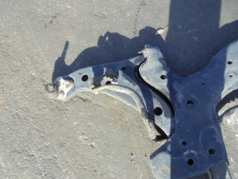Ψαλίδι Εμπρός Αριστερό για TOYOTA COROLLA (1997 - 1999) (A111) *ΔΒ* ΠΑΛΕΤΑ 15 *192189* Ψαλίδι Εμπρός Αριστερό για TOYOTA COROLLA (1997 - 1999) (A111) *ΔΒ* ΠΑΛΕΤΑ 15 *192189*