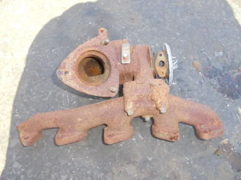 Πολλαπλή Εξαγωγής 24442866 για OPEL VECTRA (2002 - 2005) C 2200 (Y 22 DTR) Diesel 125 *Γ* Πολλαπλή Εξαγωγής 24442866 για OPEL VECTRA (2002 - 2005) C 2200 (Y 22 DTR) Diesel 125 *Γ*
