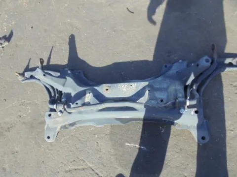 Γέφυρα Εμπρός Οριζόντια για TOYOTA YARIS (2009 - 2012) (XP90) *ΔΒ* ΠΑΛΕΤΑ 41 *193410* Γέφυρα Εμπρός Οριζόντια για TOYOTA YARIS (2009 - 2012) (XP90) *ΔΒ* ΠΑΛΕΤΑ 41 *193410*