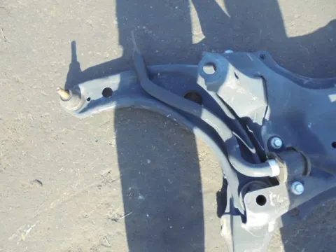 Ψαλίδι Εμπρός Αριστερό για TOYOTA YARIS (2009 - 2012) (XP90) *ΔΒ* ΠΑΛΕΤΑ 41 *193410* Ψαλίδι Εμπρός Αριστερό για TOYOTA YARIS (2009 - 2012) (XP90) *ΔΒ* ΠΑΛΕΤΑ 41 *193410*