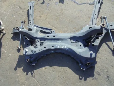 Γέφυρα Εμπρός Οριζόντια για TOYOTA RAV-4 (2013 - ) *ΔΒ* ΠΑΛΕΤΑ 16 *192190* Γέφυρα Εμπρός Οριζόντια για TOYOTA RAV-4 (2013 - ) *ΔΒ* ΠΑΛΕΤΑ 16 *192190*