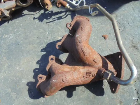 Πολλαπλή Εξαγωγής 9428AA για FORD TRANSIT (2000 - 2006) (FA_ _) 2300 (E5FA)(E5FC) Petrol 146 16V *Γ* Πολλαπλή Εξαγωγής 9428AA για FORD TRANSIT (2000 - 2006) (FA_ _) 2300 (E5FA)(E5FC) Petrol 146 16V *Γ*