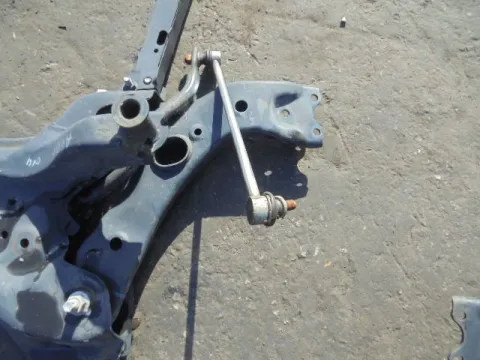 Ψαλίδι Εμπρός Δεξί για TOYOTA AURIS (2013 - 2015) *ΔΒ* ΠΑΛΕΤΑ 32 *192597* Ψαλίδι Εμπρός Δεξί για TOYOTA AURIS (2013 - 2015) *ΔΒ* ΠΑΛΕΤΑ 32 *192597*