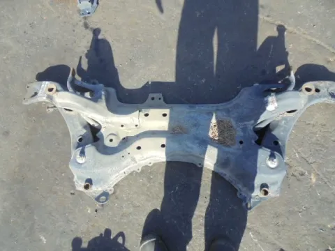 Γέφυρα Εμπρός Οριζόντια για TOYOTA AURIS (2007 - 2009) E150 *ΔΒ* Γέφυρα Εμπρός Οριζόντια για TOYOTA AURIS (2007 - 2009) E150 *ΔΒ*