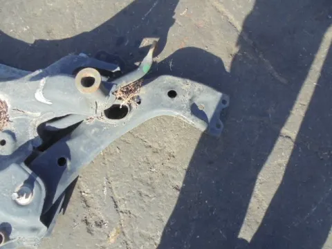 Ψαλίδι Εμπρός Δεξί για TOYOTA AURIS (2007 - 2009) E150 *ΔΒ* ΠΑΛΕΤΑ 2 *191222* Ψαλίδι Εμπρός Δεξί για TOYOTA AURIS (2007 - 2009) E150 *ΔΒ* ΠΑΛΕΤΑ 2 *191222*