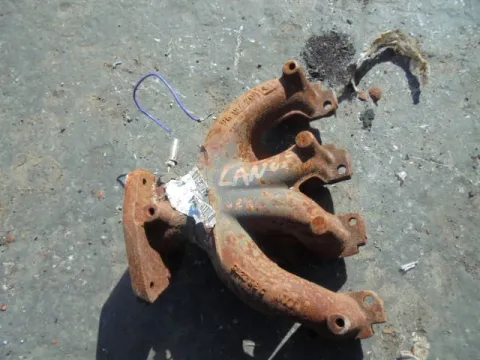 Πολλαπλή Εξαγωγής 96184204 για CHEVROLET - DAEWOO LANOS (1997 - 2000) (T100) 1500 A15SMS petrol 86 8V , (2001 - 2003) (T150) *Γ* Πολλαπλή Εξαγωγής 96184204 για CHEVROLET - DAEWOO LANOS (1997 - 2000) (T100) 1500 A15SMS petrol 86 8V , (2001 - 2003) (T150) *Γ*