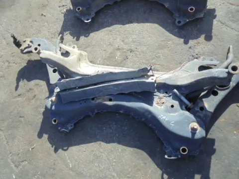 Γέφυρα Εμπρός Οριζόντια για TOYOTA RAV-4 (2009 - 2011) (XA30) *ΔΒ* ΠΑΛΕΤΑ 16 *192190* Γέφυρα Εμπρός Οριζόντια για TOYOTA RAV-4 (2009 - 2011) (XA30) *ΔΒ* ΠΑΛΕΤΑ 16 *192190*