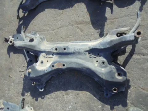 Γέφυρα Εμπρός Οριζόντια για TOYOTA RAV-4 (2009 - 2011) (XA30) *ΔΒ* ΠΑΛΕΤΑ 16 *192190* Γέφυρα Εμπρός Οριζόντια για TOYOTA RAV-4 (2009 - 2011) (XA30) *ΔΒ* ΠΑΛΕΤΑ 16 *192190*