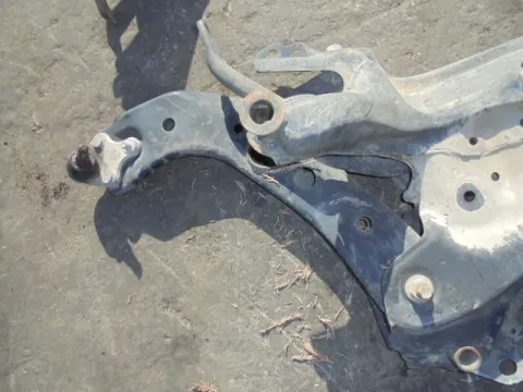 Ψαλίδι Εμπρός Αριστερό για TOYOTA RAV-4 (2009 - 2011) (XA30) *ΔΒ* ΠΑΛΕΤΑ 16 *192190* Ψαλίδι Εμπρός Αριστερό για TOYOTA RAV-4 (2009 - 2011) (XA30) *ΔΒ* ΠΑΛΕΤΑ 16 *192190*