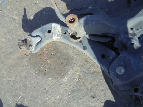 Ψαλίδι Εμπρός Αριστερό για TOYOTA AURIS (2009 - 2013) *ΔΒ* ΠΑΛΕΤΑ 2 *191222* Ψαλίδι Εμπρός Αριστερό για TOYOTA AURIS (2009 - 2013) *ΔΒ* ΠΑΛΕΤΑ 2 *191222*