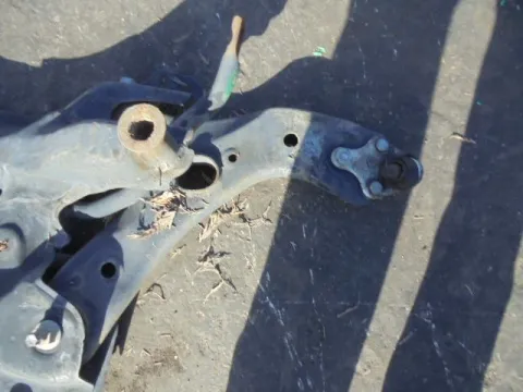 Ψαλίδι Εμπρός Δεξί για TOYOTA AURIS (2009 - 2013) *ΔΒ* ΠΑΛΕΤΑ 2 *191222* Ψαλίδι Εμπρός Δεξί για TOYOTA AURIS (2009 - 2013) *ΔΒ* ΠΑΛΕΤΑ 2 *191222*