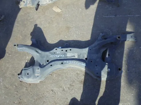 Γέφυρα Εμπρός Οριζόντια για TOYOTA COROLLA (2007 - 2010) *ΔΒ* Γέφυρα Εμπρός Οριζόντια για TOYOTA COROLLA (2007 - 2010) *ΔΒ*