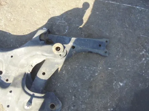 Ψαλίδι Εμπρός Δεξί για TOYOTA COROLLA (2007 - 2010) *ΔΒ* Ψαλίδι Εμπρός Δεξί για TOYOTA COROLLA (2007 - 2010) *ΔΒ*