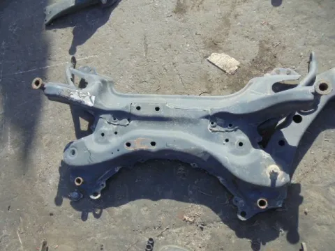 Γέφυρα Εμπρός Οριζόντια για TOYOTA RAV-4 (2006 - 2009) (XA30) *ΔΒ* ΠΑΛΕΤΑ 16 *192190* Γέφυρα Εμπρός Οριζόντια για TOYOTA RAV-4 (2006 - 2009) (XA30) *ΔΒ* ΠΑΛΕΤΑ 16 *192190*