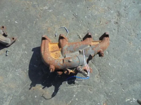 Πολλαπλή Εξαγωγής 06A253033AS για AUDI A3 (2008 - 2011) (8P) 1600 BSE Petrol 102 *Γ* Πολλαπλή Εξαγωγής 06A253033AS για AUDI A3 (2008 - 2011) (8P) 1600 BSE Petrol 102 *Γ*