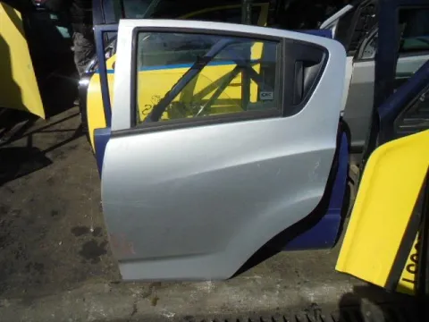 Πόρτα Πίσω Αριστερή για CHEVROLET - DAEWOO SPARK (2010 - 2012) , (2013 - ) *Γ* Πόρτα Πίσω Αριστερή για CHEVROLET - DAEWOO SPARK (2010 - 2012) , (2013 - ) *Γ*