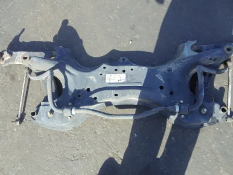 Γέφυρα Εμπρός Οριζόντια για TOYOTA COROLLA (2002 - 2004) (E120) *ΔΒ* Γέφυρα Εμπρός Οριζόντια για TOYOTA COROLLA (2002 - 2004) (E120) *ΔΒ*