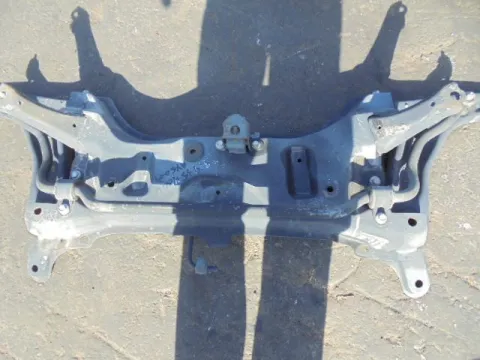 Γέφυρα Εμπρός Οριζόντια για TOYOTA AYGO (2009 - 2012) (B10) *ΔΒ* ΠΑΛΕΤΑ 46 *193415* Γέφυρα Εμπρός Οριζόντια για TOYOTA AYGO (2009 - 2012) (B10) *ΔΒ* ΠΑΛΕΤΑ 46 *193415*