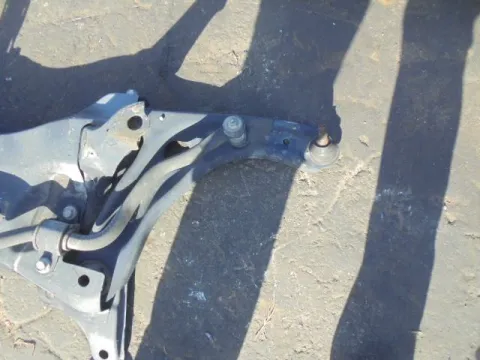 Ψαλίδι Εμπρός Δεξί για TOYOTA AYGO (2009 - 2012) (B10) *ΔΒ* ΠΑΛΕΤΑ 46 *193415* Ψαλίδι Εμπρός Δεξί για TOYOTA AYGO (2009 - 2012) (B10) *ΔΒ* ΠΑΛΕΤΑ 46 *193415*
