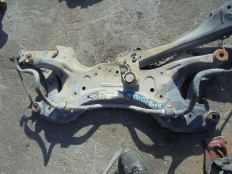 Γέφυρα Εμπρός Οριζόντια για TOYOTA AVENSIS (2003 - 2006) (T250) , (2006 - 2008) (T250) *ΔΒ* ΠΑΛΕΤΑ 8 *191912* Γέφυρα Εμπρός Οριζόντια για TOYOTA AVENSIS (2003 - 2006) (T250) , (2006 - 2008) (T250) *ΔΒ* ΠΑΛΕΤΑ 8 *191912*