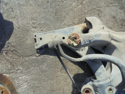 Ψαλίδι Εμπρός Αριστερό για TOYOTA AVENSIS (2003 - 2006) (T250) , (2006 - 2008) (T250) *ΔΒ* ΠΑΛΕΤΑ 8 *191912* Ψαλίδι Εμπρός Αριστερό για TOYOTA AVENSIS (2003 - 2006) (T250) , (2006 - 2008) (T250) *ΔΒ* ΠΑΛΕΤΑ 8 *191912*