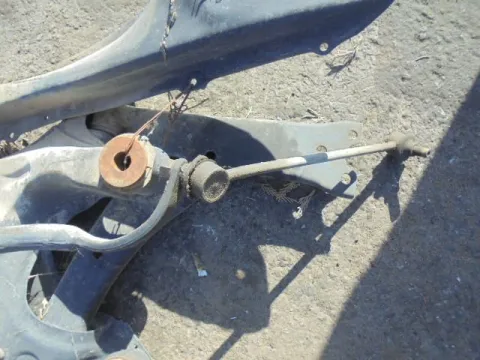 Ψαλίδι Εμπρός Δεξί για TOYOTA AVENSIS (2003 - 2006) (T250) , (2006 - 2008) (T250) *ΔΒ* ΠΑΛΕΤΑ 8 *191912* Ψαλίδι Εμπρός Δεξί για TOYOTA AVENSIS (2003 - 2006) (T250) , (2006 - 2008) (T250) *ΔΒ* ΠΑΛΕΤΑ 8 *191912*
