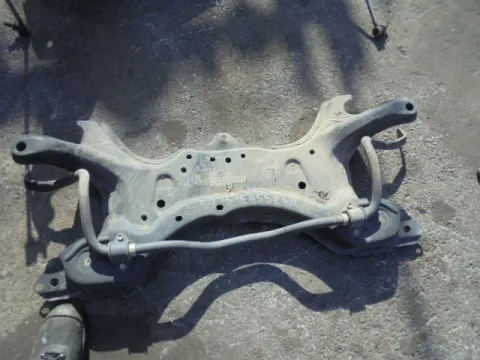 Γέφυρα Εμπρός Οριζόντια για TOYOTA COROLLA (2004 - 2007) (E120) *ΔΒ* ΠΑΛΕΤΑ 15 *192189* Γέφυρα Εμπρός Οριζόντια για TOYOTA COROLLA (2004 - 2007) (E120) *ΔΒ* ΠΑΛΕΤΑ 15 *192189*