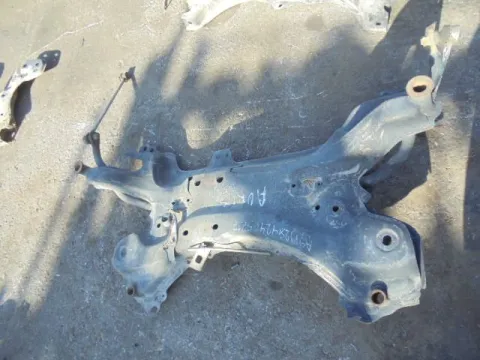 Γέφυρα Εμπρός Οριζόντια για TOYOTA AURIS (2009 - 2013) *ΔΒ* ΠΑΛΕΤΑ 32 *192597* Γέφυρα Εμπρός Οριζόντια για TOYOTA AURIS (2009 - 2013) *ΔΒ* ΠΑΛΕΤΑ 32 *192597*