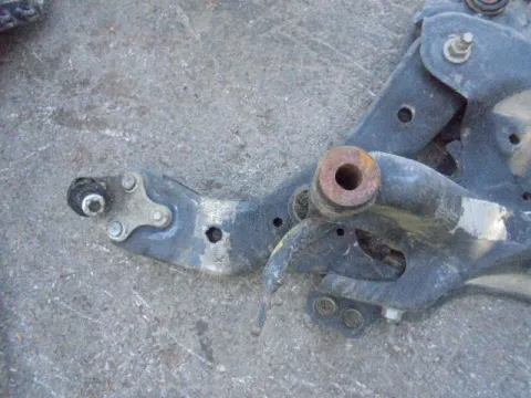 Ψαλίδι Εμπρός Δεξί για TOYOTA AVENSIS (2009 - 2012) (T270) *ΔΒ* ΠΑΛΕΤΑ 8 *191912* Ψαλίδι Εμπρός Δεξί για TOYOTA AVENSIS (2009 - 2012) (T270) *ΔΒ* ΠΑΛΕΤΑ 8 *191912*