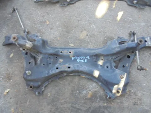 Γέφυρα Εμπρός Οριζόντια για TOYOTA AVENSIS (2009 - 2012) (T270) *ΔΒ* ΠΑΛΕΤΑ 8 *191912* Γέφυρα Εμπρός Οριζόντια για TOYOTA AVENSIS (2009 - 2012) (T270) *ΔΒ* ΠΑΛΕΤΑ 8 *191912*