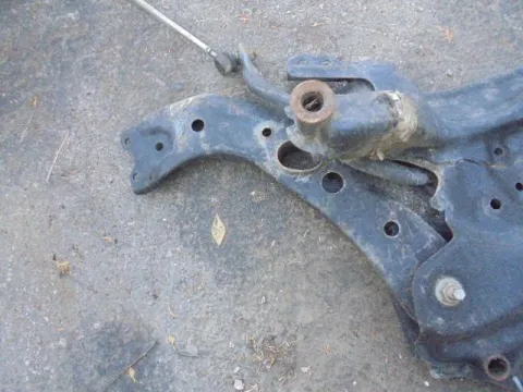 Ψαλίδι Εμπρός Αριστερό για TOYOTA AVENSIS (2009 - 2012) (T270) *ΔΒ* ΠΑΛΕΤΑ 8 *191912* Ψαλίδι Εμπρός Αριστερό για TOYOTA AVENSIS (2009 - 2012) (T270) *ΔΒ* ΠΑΛΕΤΑ 8 *191912*