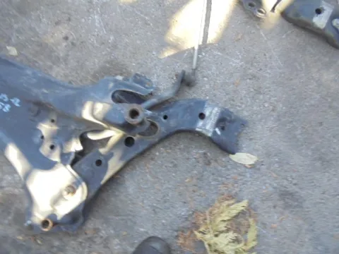 Ψαλίδι Εμπρός Δεξί για TOYOTA AVENSIS (2009 - 2012) (T270) *ΔΒ* ΠΑΛΕΤΑ 8 *191912* Ψαλίδι Εμπρός Δεξί για TOYOTA AVENSIS (2009 - 2012) (T270) *ΔΒ* ΠΑΛΕΤΑ 8 *191912*