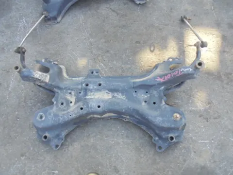 Γέφυρα Εμπρός Οριζόντια για TOYOTA AURIS (2007 - 2009) E150 *ΔΒ* ΠΑΛΕΤΑ 32 *192597* Γέφυρα Εμπρός Οριζόντια για TOYOTA AURIS (2007 - 2009) E150 *ΔΒ* ΠΑΛΕΤΑ 32 *192597*