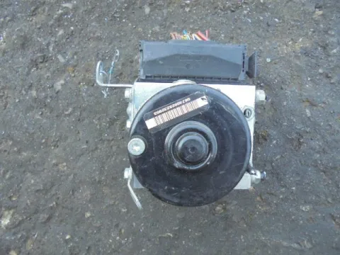 Μονάδα ABS 3451677221301 για BMW 3 Series (2005 - 2008) (E90-1-2-3) Μονάδα ABS 3451677221301 για BMW 3 Series (2005 - 2008) (E90-1-2-3)