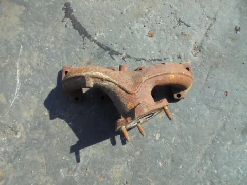 Πολλαπλή Εξαγωγής 306572 για PEUGEOT 206 (1998 - 2002) (2A) (2C) (T3E) 1600 (NFZ) Petrol 89 *Γ* Πολλαπλή Εξαγωγής 306572 για PEUGEOT 206 (1998 - 2002) (2A) (2C) (T3E) 1600 (NFZ) Petrol 89 *Γ*