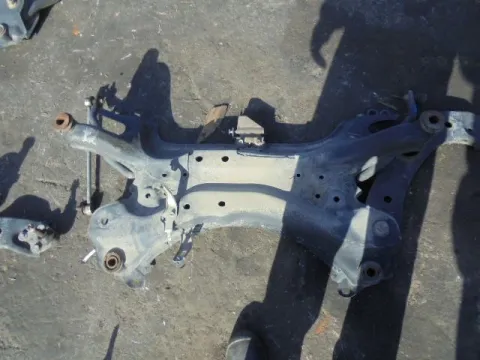 Γέφυρα Εμπρός Οριζόντια για TOYOTA AVENSIS (2009 - 2012) (T270) *ΔΒ* ΠΑΛΕΤΑ 8 *191912* Γέφυρα Εμπρός Οριζόντια για TOYOTA AVENSIS (2009 - 2012) (T270) *ΔΒ* ΠΑΛΕΤΑ 8 *191912*