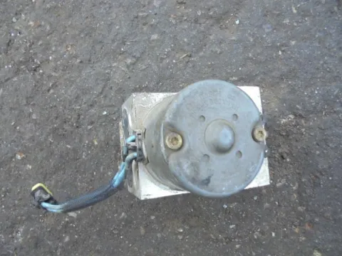 Μονάδα ABS 0265216586 για NISSAN PRIMERA (1999 - 2001) (P11) Μονάδα ABS 0265216586 για NISSAN PRIMERA (1999 - 2001) (P11)