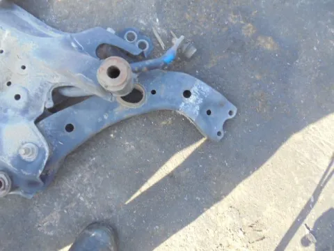 Ψαλίδι Εμπρός Δεξί για TOYOTA AVENSIS (2009 - 2012) (T270) *ΔΒ* ΠΑΛΕΤΑ 8 *191912* Ψαλίδι Εμπρός Δεξί για TOYOTA AVENSIS (2009 - 2012) (T270) *ΔΒ* ΠΑΛΕΤΑ 8 *191912*