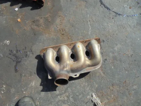 Πολλαπλή Εξαγωγής για CITROEN C5 (2001 - 2004) (DC) 1800 6FZ (EW7J4) Petrol 115 16V *Γ* Πολλαπλή Εξαγωγής για CITROEN C5 (2001 - 2004) (DC) 1800 6FZ (EW7J4) Petrol 115 16V *Γ*