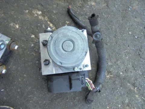 Μονάδα ABS 0265252070 για PEUGEOT 308 (2012 - 2014) ( ) Μονάδα ABS 0265252070 για PEUGEOT 308 (2012 - 2014) ( )