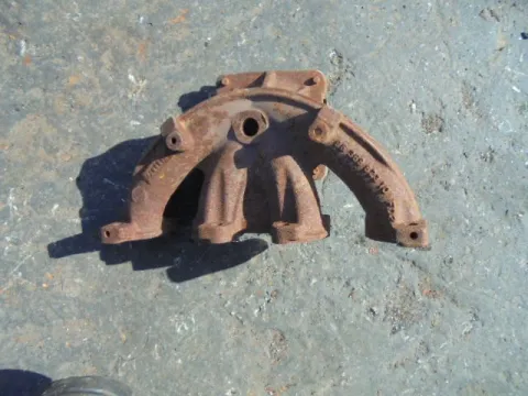 Πολλαπλή Εξαγωγής 9636962310 FD για PEUGEOT 206 (1998 - 2002) (2A) (2C) (T3E) 1400 (KFW) (KFX) Petrol 75 , 1400 (KFW ) (KFX) Petrol 75 *Γ* Πολλαπλή Εξαγωγής 9636962310 FD για PEUGEOT 206 (1998 - 2002) (2A) (2C) (T3E) 1400 (KFW) (KFX) Petrol 75 , 1400 (KFW ) (KFX) Petrol 75 *Γ*