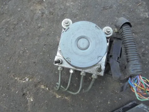 Μονάδα ABS 0265231579 για TOYOTA AYGO (2009 - 2012) (B10) , CITROEN C1 (2009 - 2012) (P) , PEUGEOT 107 (2010 - 2013) Μονάδα ABS 0265231579 για TOYOTA AYGO (2009 - 2012) (B10) , CITROEN C1 (2009 - 2012) (P) , PEUGEOT 107 (2010 - 2013)