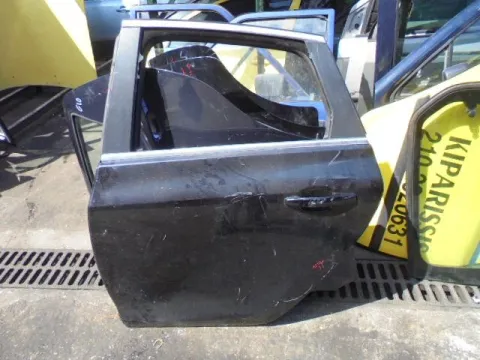 Πόρτα Πίσω Αριστερή για OPEL ASTRA (2010 - 2012) J Hatchback - 5dr , (2012 - 2016) J *Γ* Πόρτα Πίσω Αριστερή για OPEL ASTRA (2010 - 2012) J Hatchback - 5dr , (2012 - 2016) J *Γ*