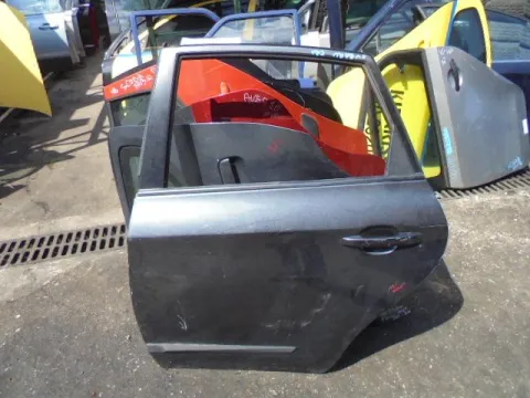 Πόρτα Πίσω Αριστερή για SUBARU IMPREZA (2007 - 2011) Πόρτα Πίσω Αριστερή για SUBARU IMPREZA (2007 - 2011)