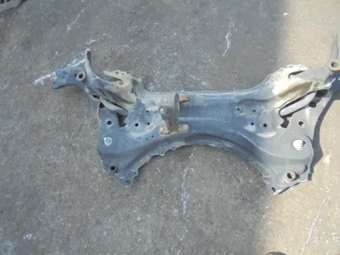 Γέφυρα Εμπρός Οριζόντια για TOYOTA RAV-4 (2006 - 2009) (XA30) *ΔΒ* ΠΑΛΕΤΑ 42 *193411* Γέφυρα Εμπρός Οριζόντια για TOYOTA RAV-4 (2006 - 2009) (XA30) *ΔΒ* ΠΑΛΕΤΑ 42 *193411*